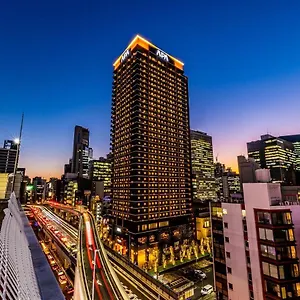 Apa Hotel&resort Umeda-eki Tower *** Osaka