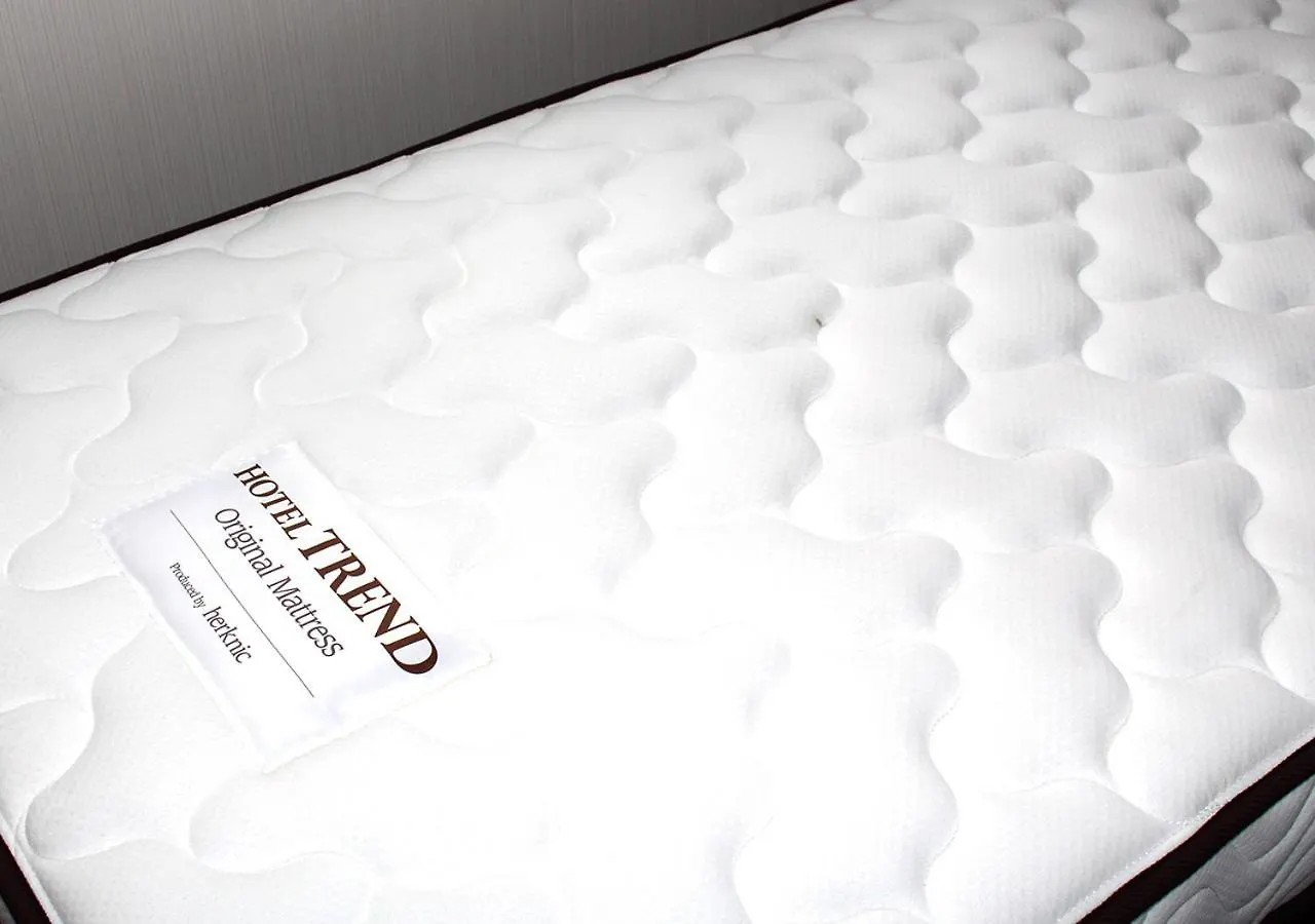 Hotel Trend Abeno Tennoji Osaka